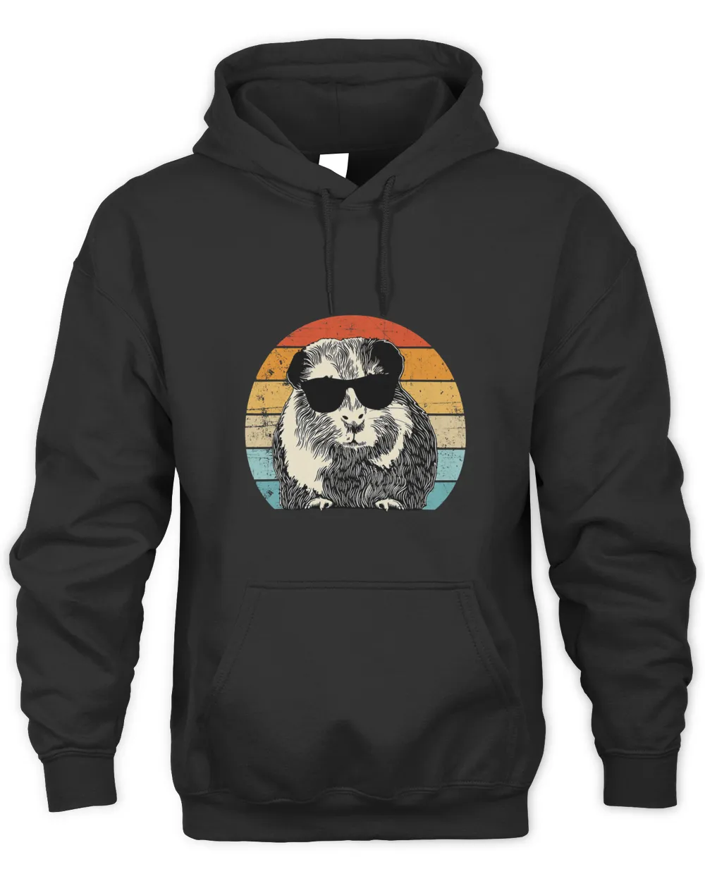 Guinea Pig Guinea Pig Lover Retro Guinea Pig