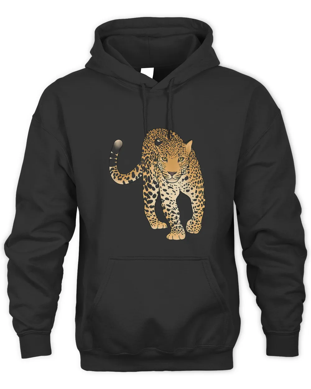 Jaguar Gift Panther Love Cats