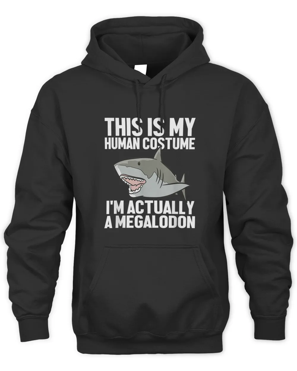 I'm Really A Megalon