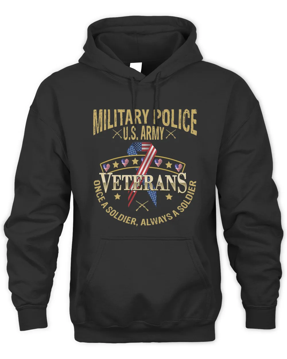 u s army veteran military