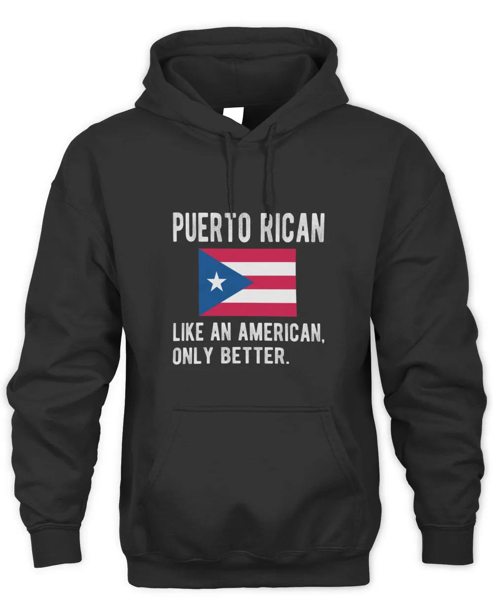 Puerto Rico Puerto Rican Roots Puerto Rico Flag14644 T-Shirt