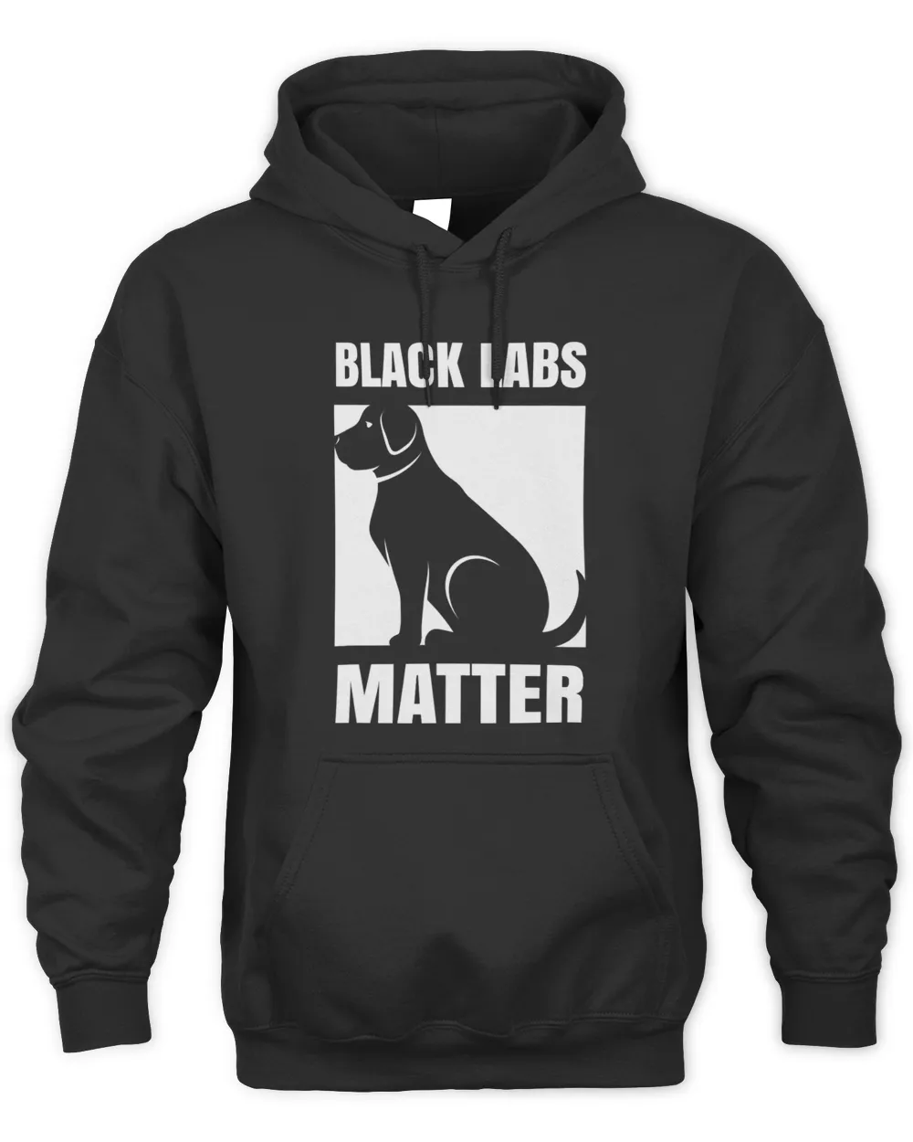 Black Labs Matter 28