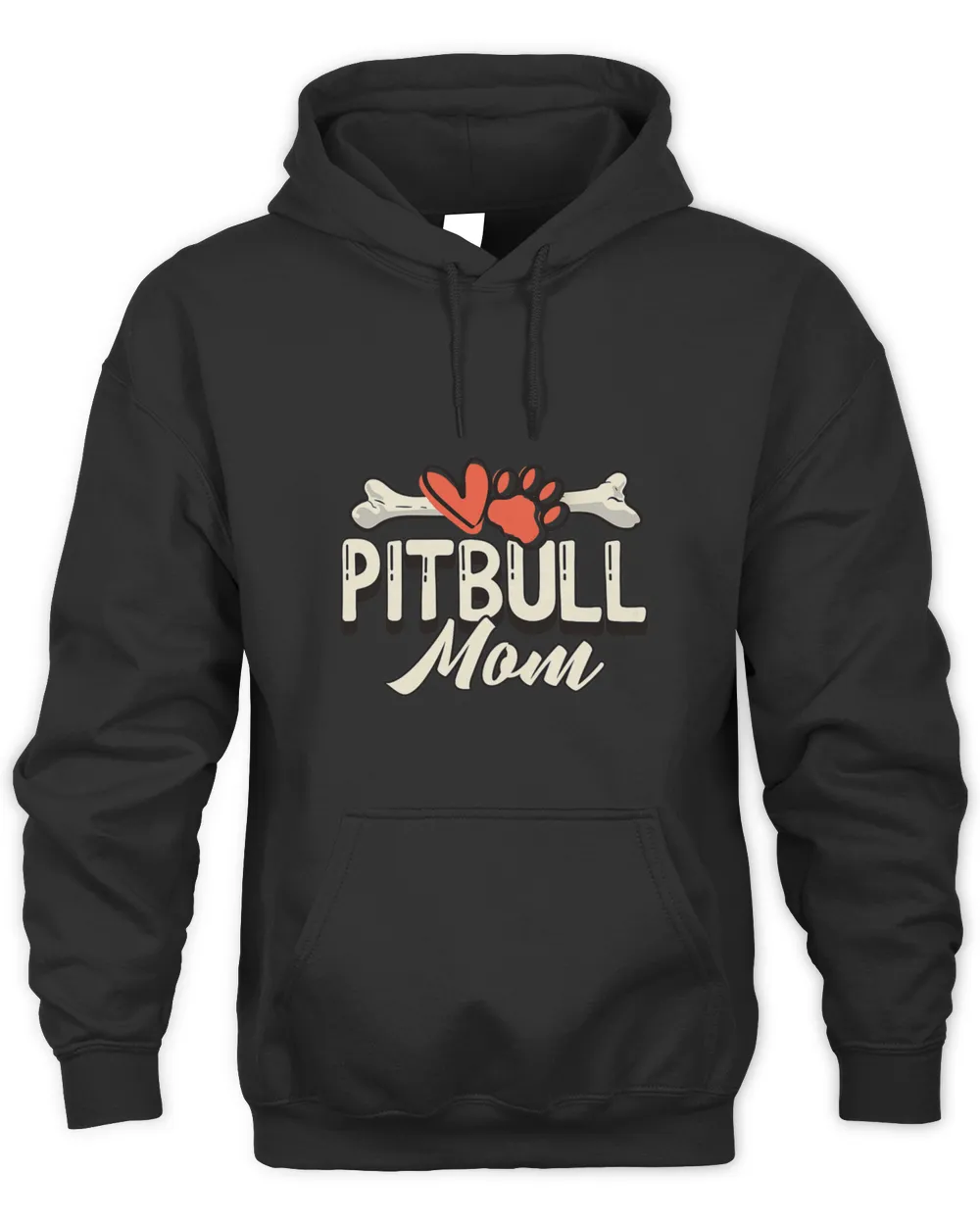 Womens Funny Pitbull Pittie Owners Pitbulls Lover Mom Dad Dogs Love