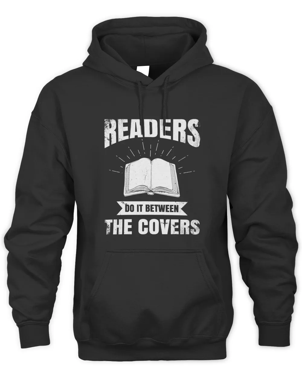 Readers Do It Between The Covers