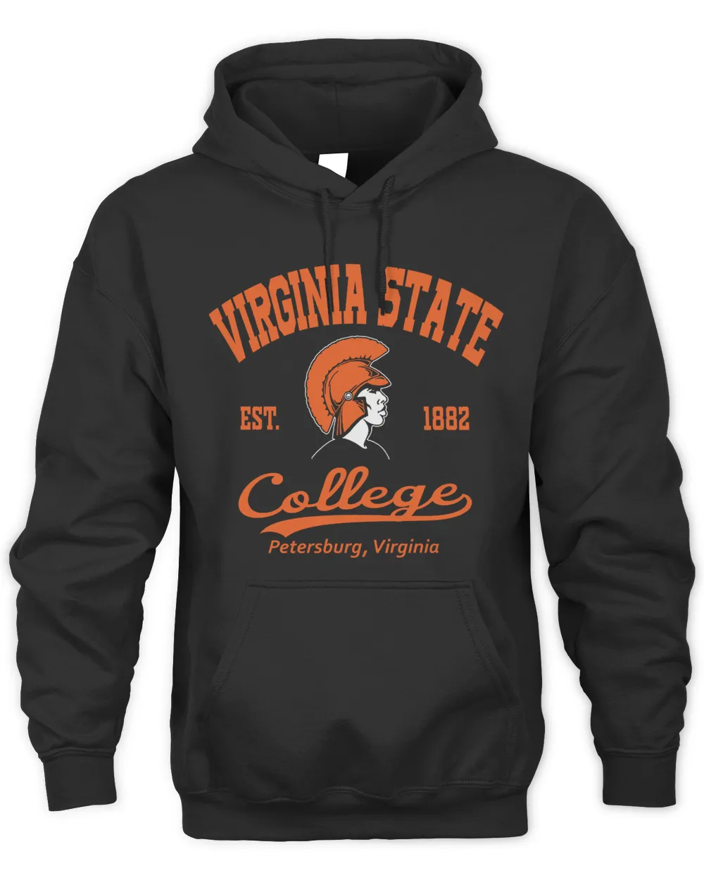 Virginia State CL VA Motto01