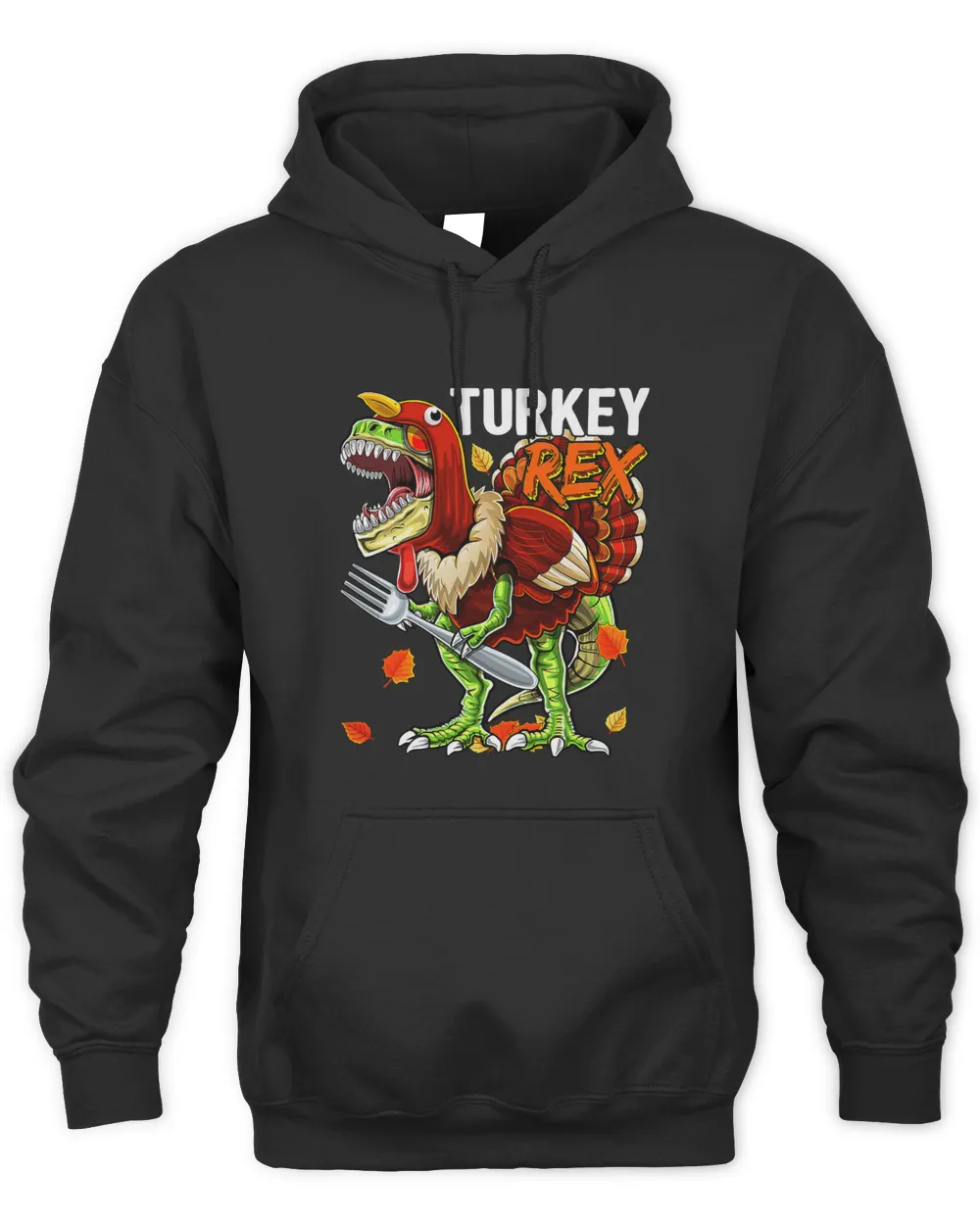 Thanksgiving T Rex Dinosaur Turkey Costume Kids Gift Boys32