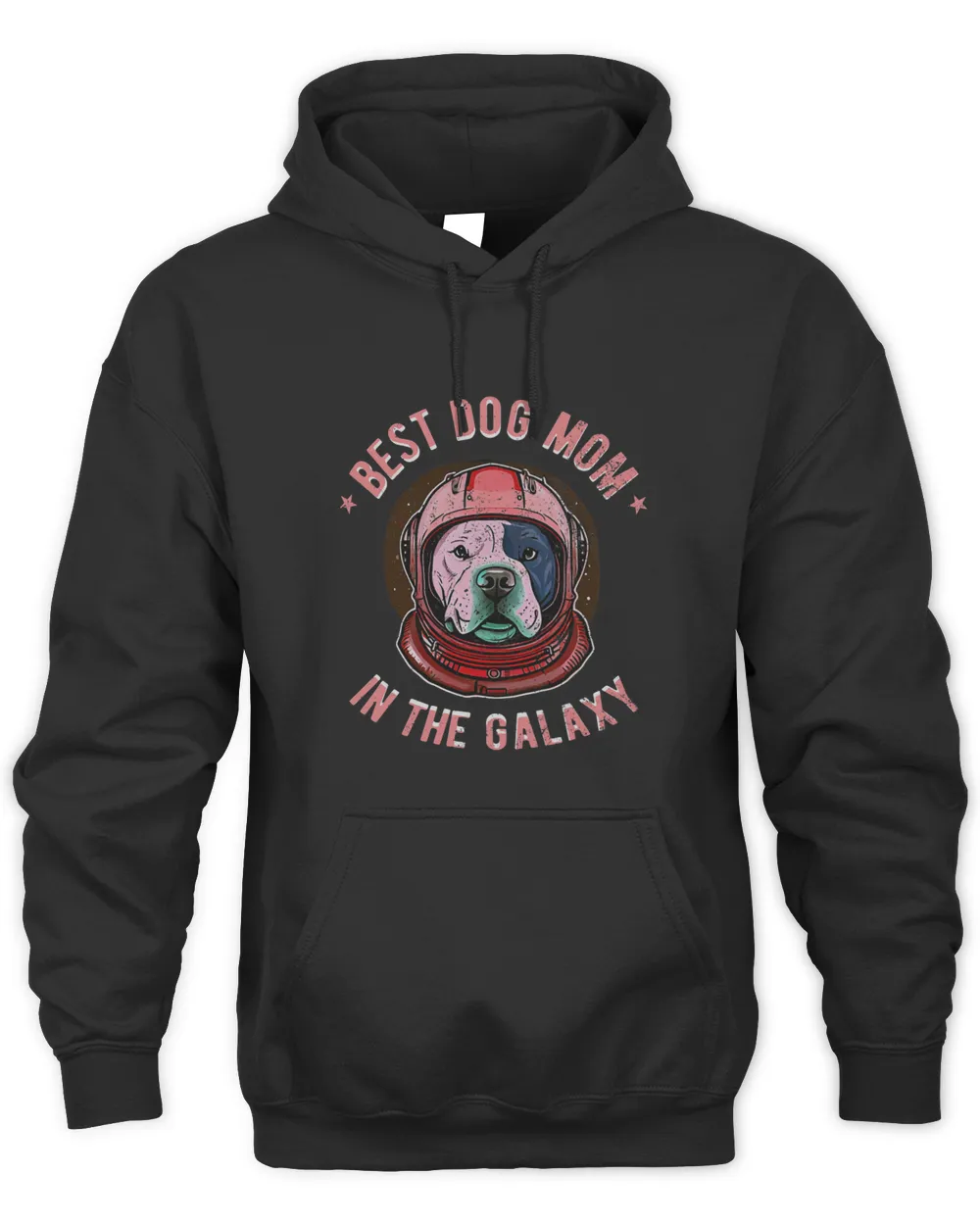 The Best Pitbull dog Mom in the galaxy Pitbull2 68