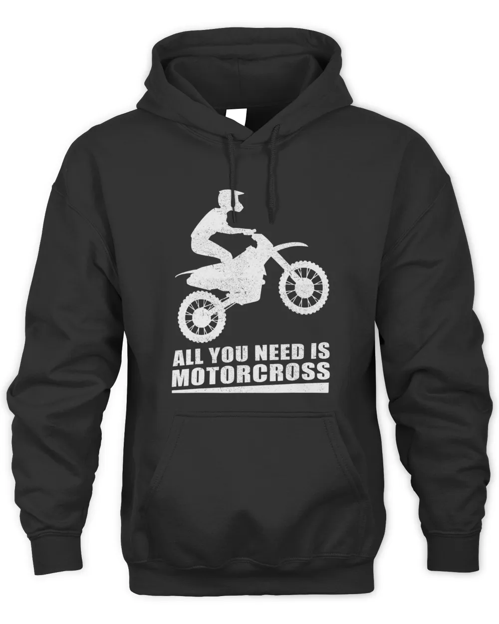 All you need is motorcross Motorsport