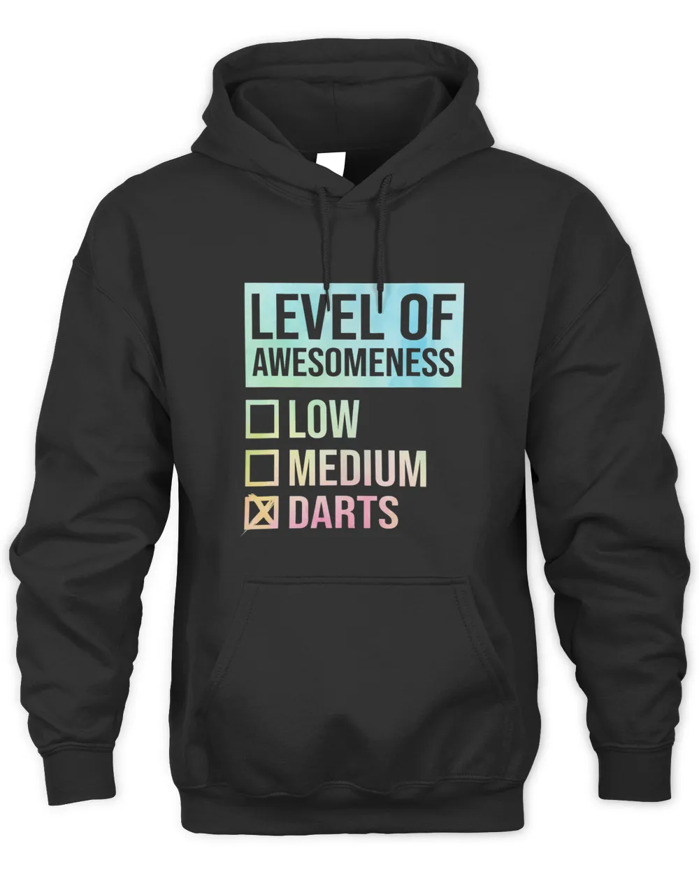 Level Of Awesomeness Dart Player Darting Triple 20 180 Dart 1