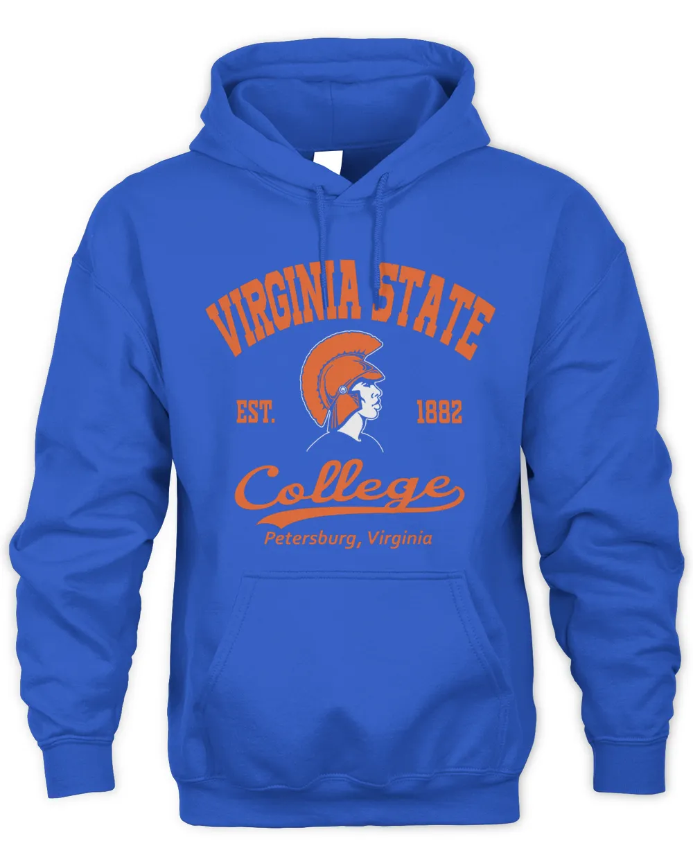 Virginia State CL VA Motto01