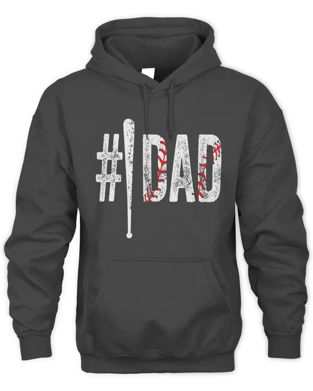 Baseball dad shirt