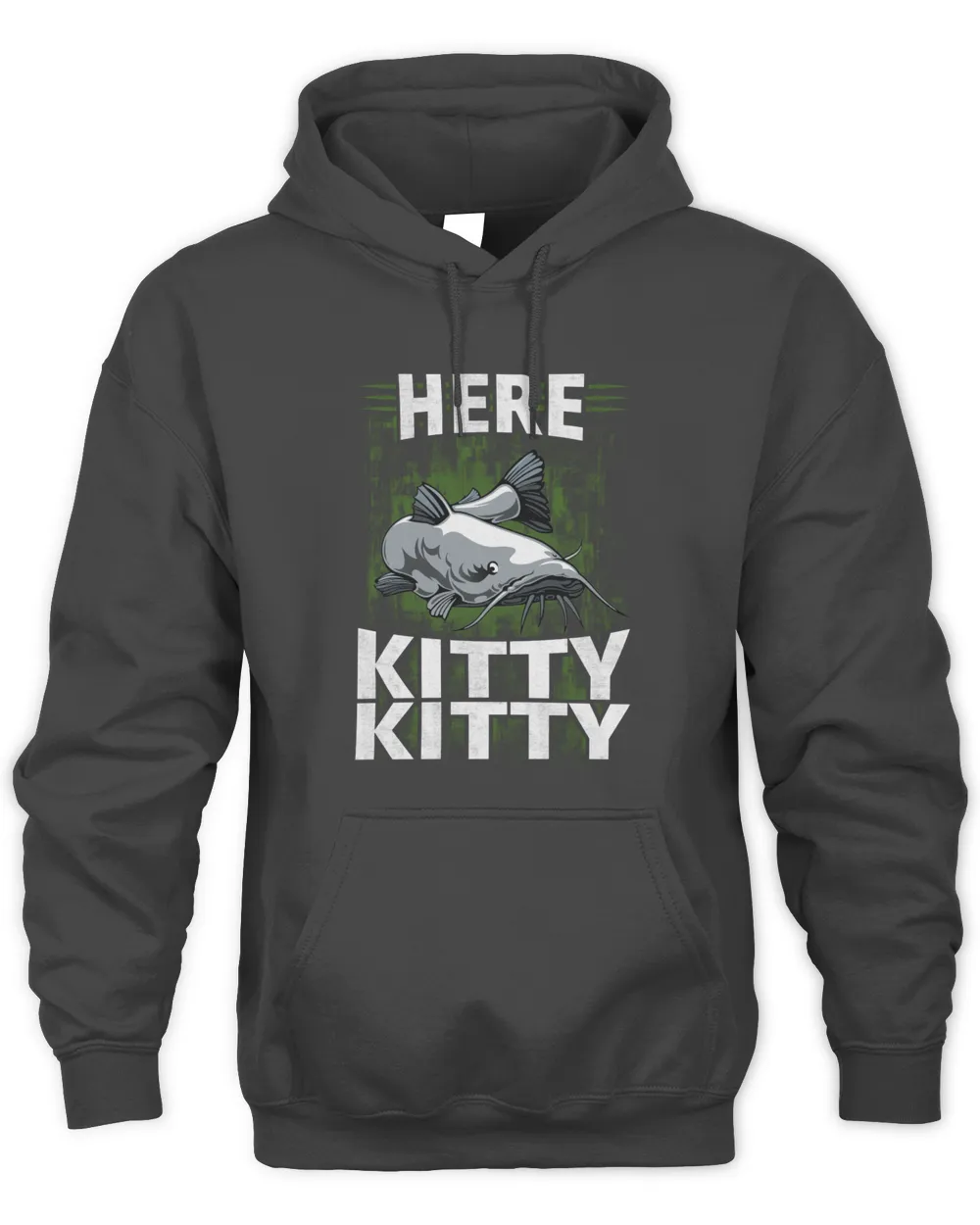 Here Kittty