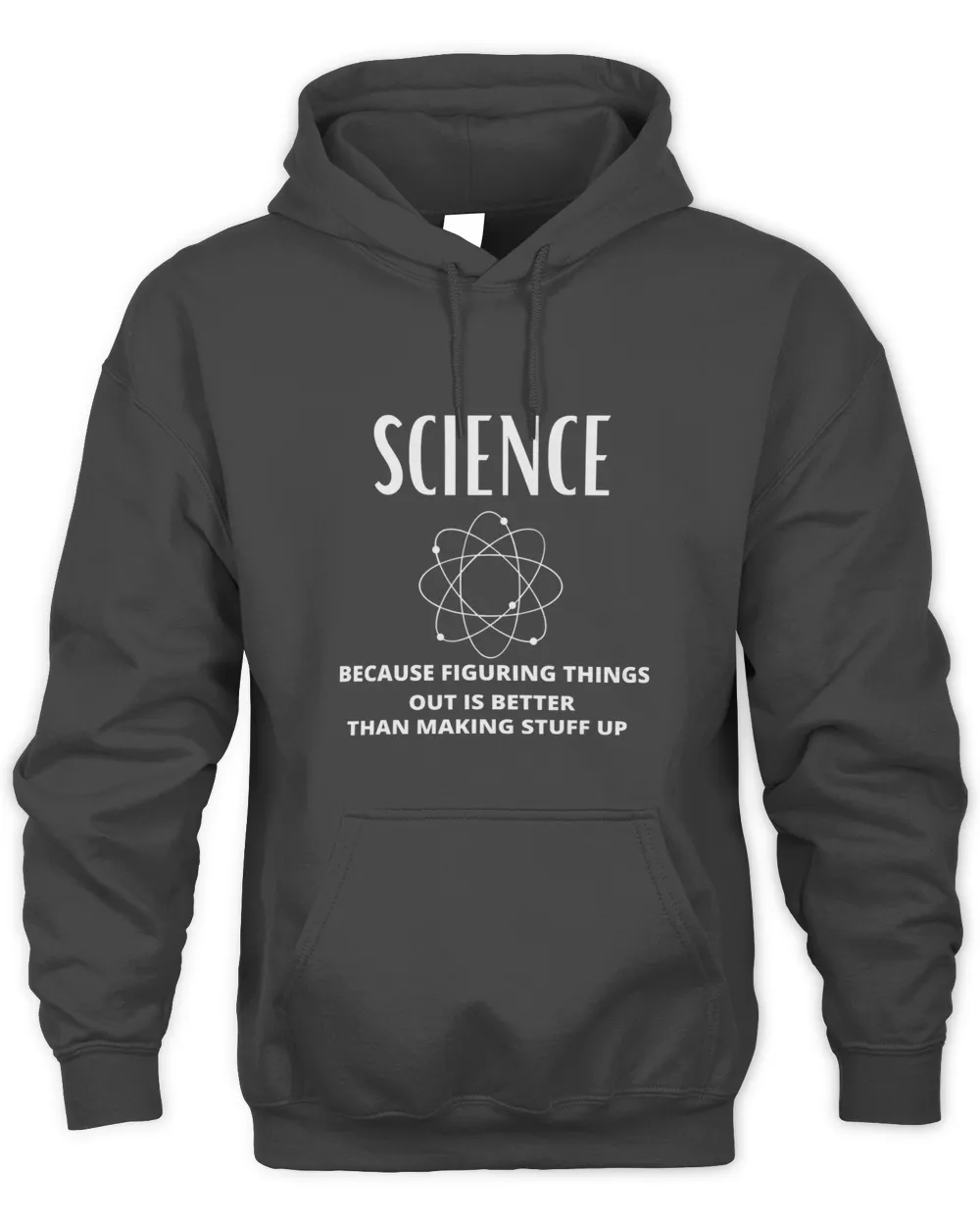 Science Because Figuring Things Out Is Better Funny Teacher 2