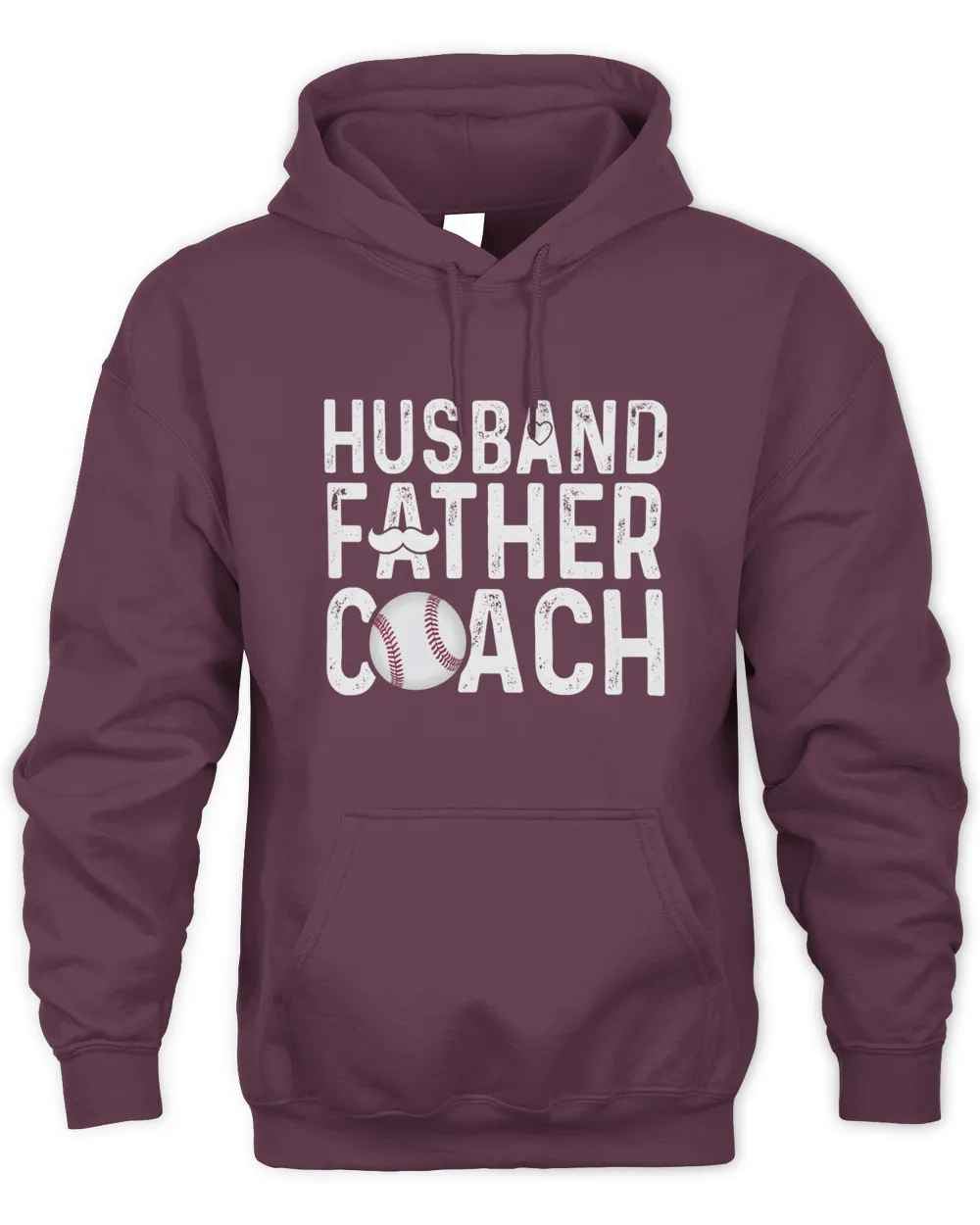 Husband Father Coach T-shirt