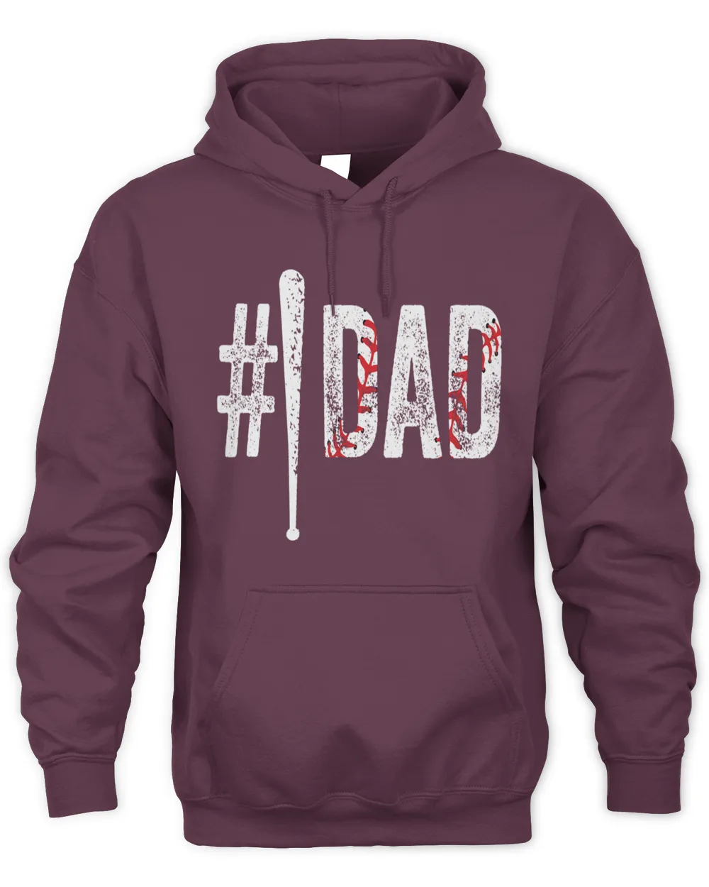 Baseball dad shirt