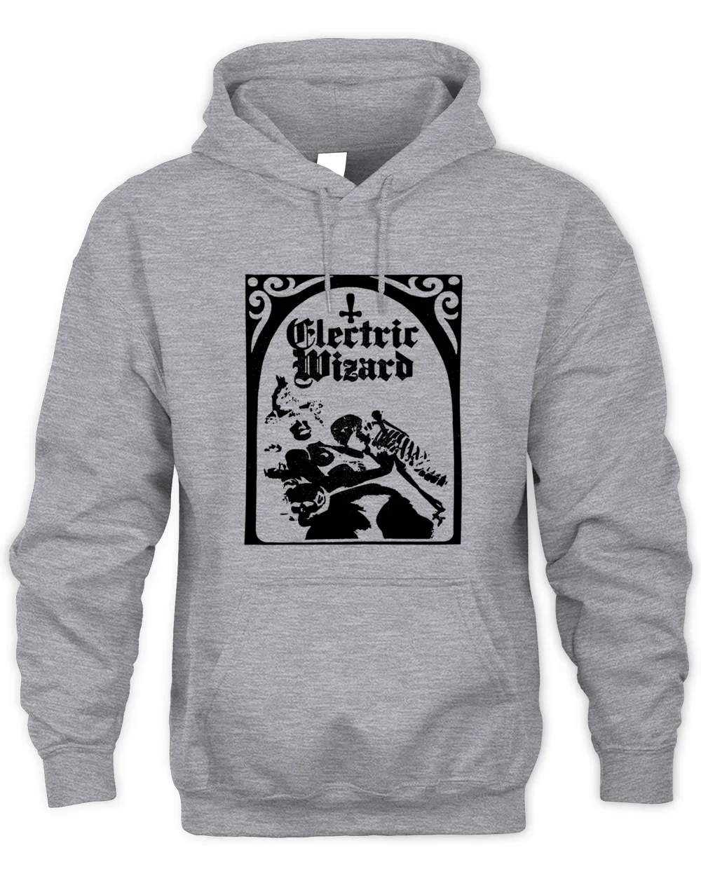 Electric wizard deals hoodie