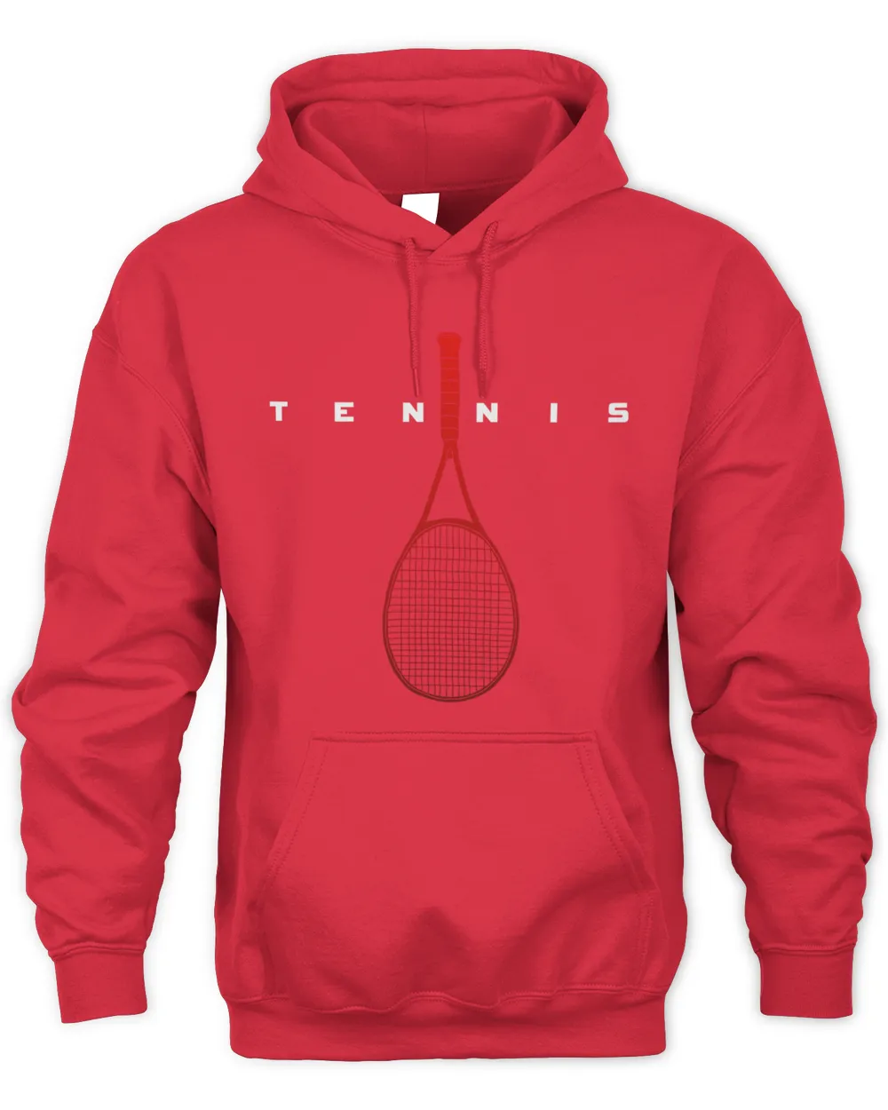 Exclusive tennis shirt