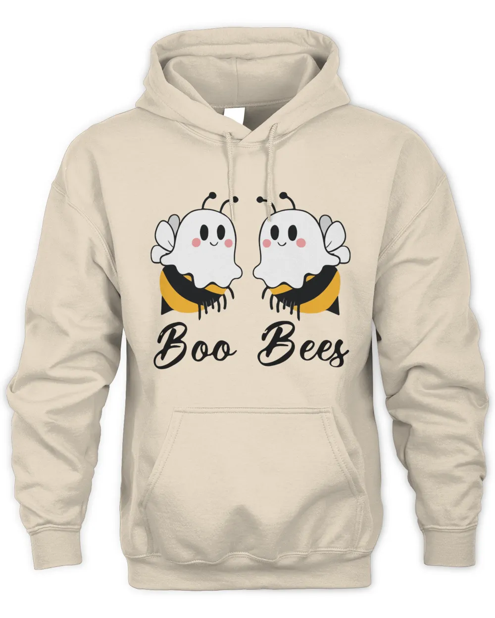 Boo bees hoodie sales