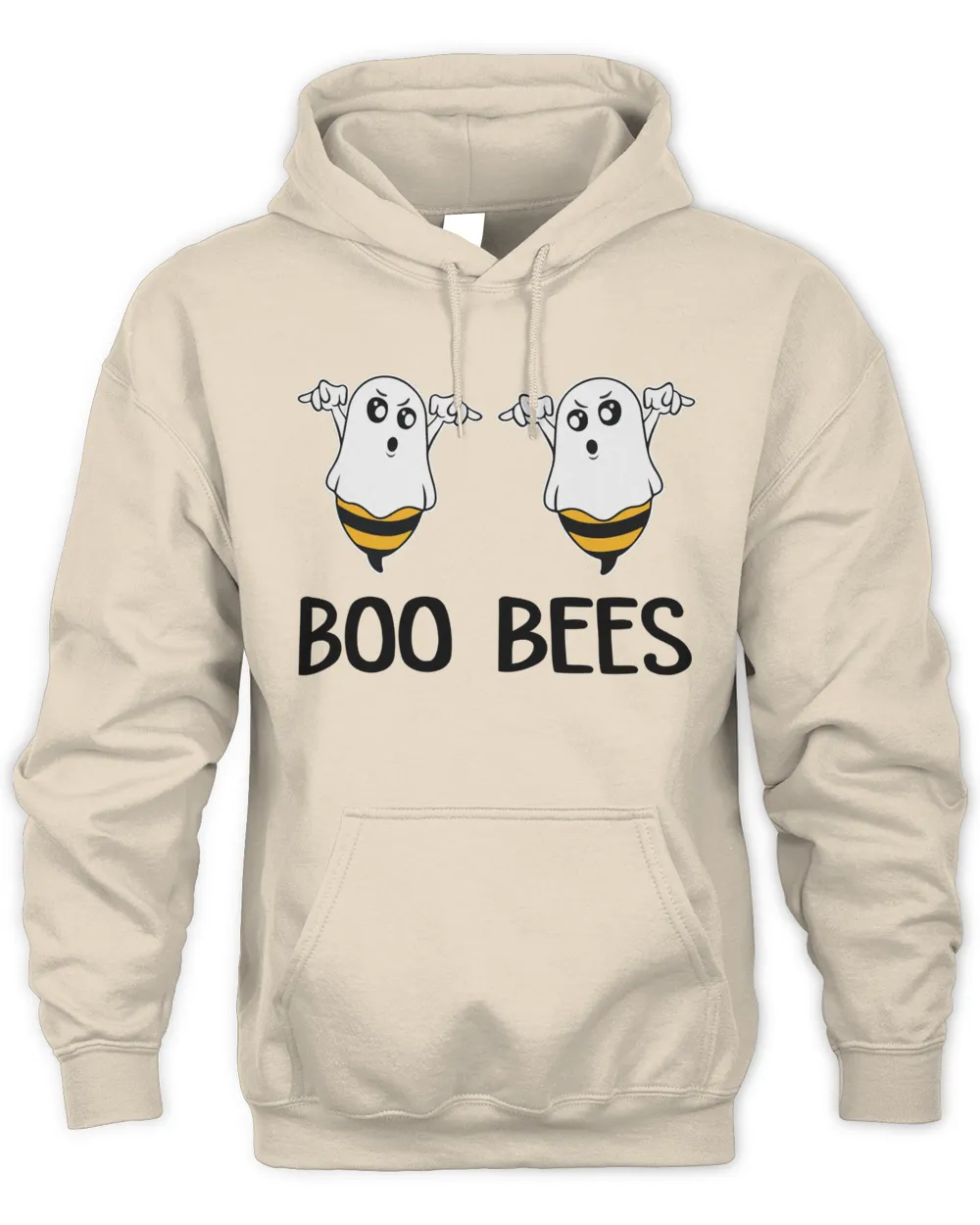 Boo bees hoodie clearance