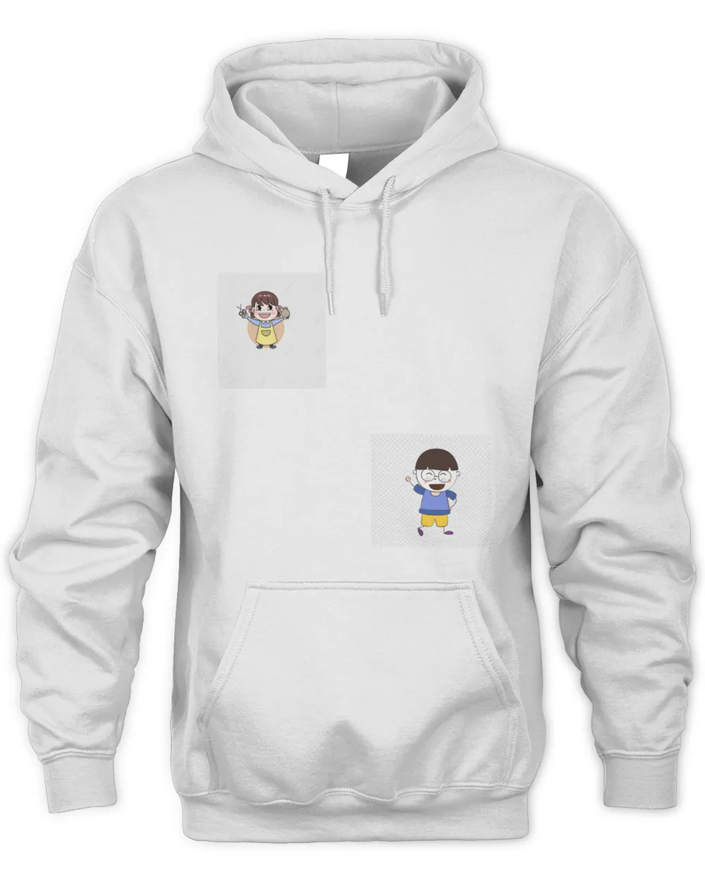 test tạo personalized