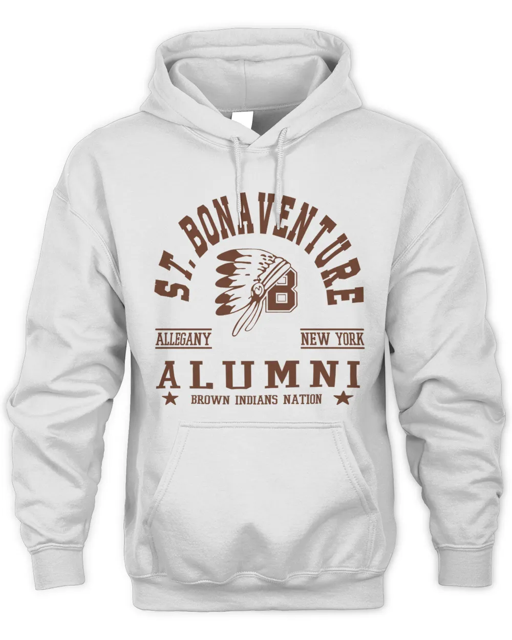 St Bonaventure Uni Nation