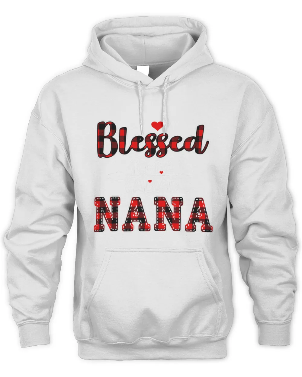 nana caro hoodie new