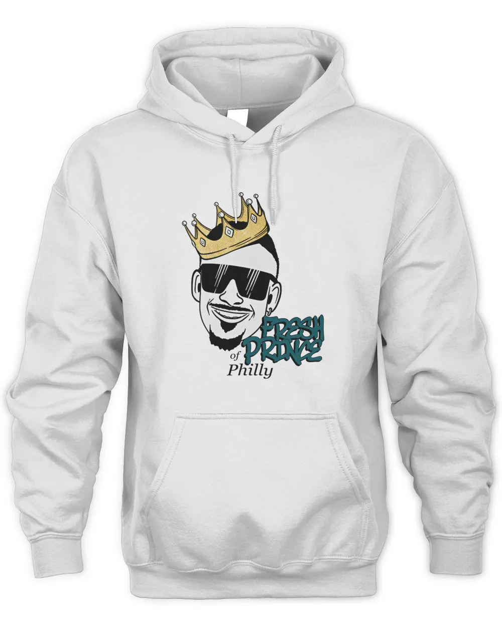 barstool philly hoodie