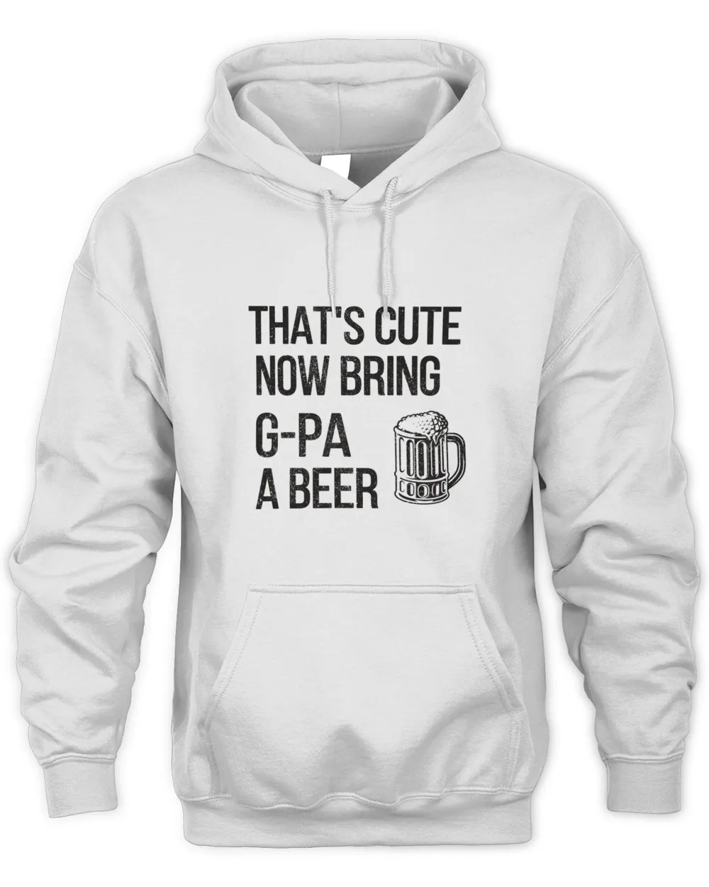 Funny G Pa Grandpa Fathers Day Gift G Pa Dad11478 T-Shirt