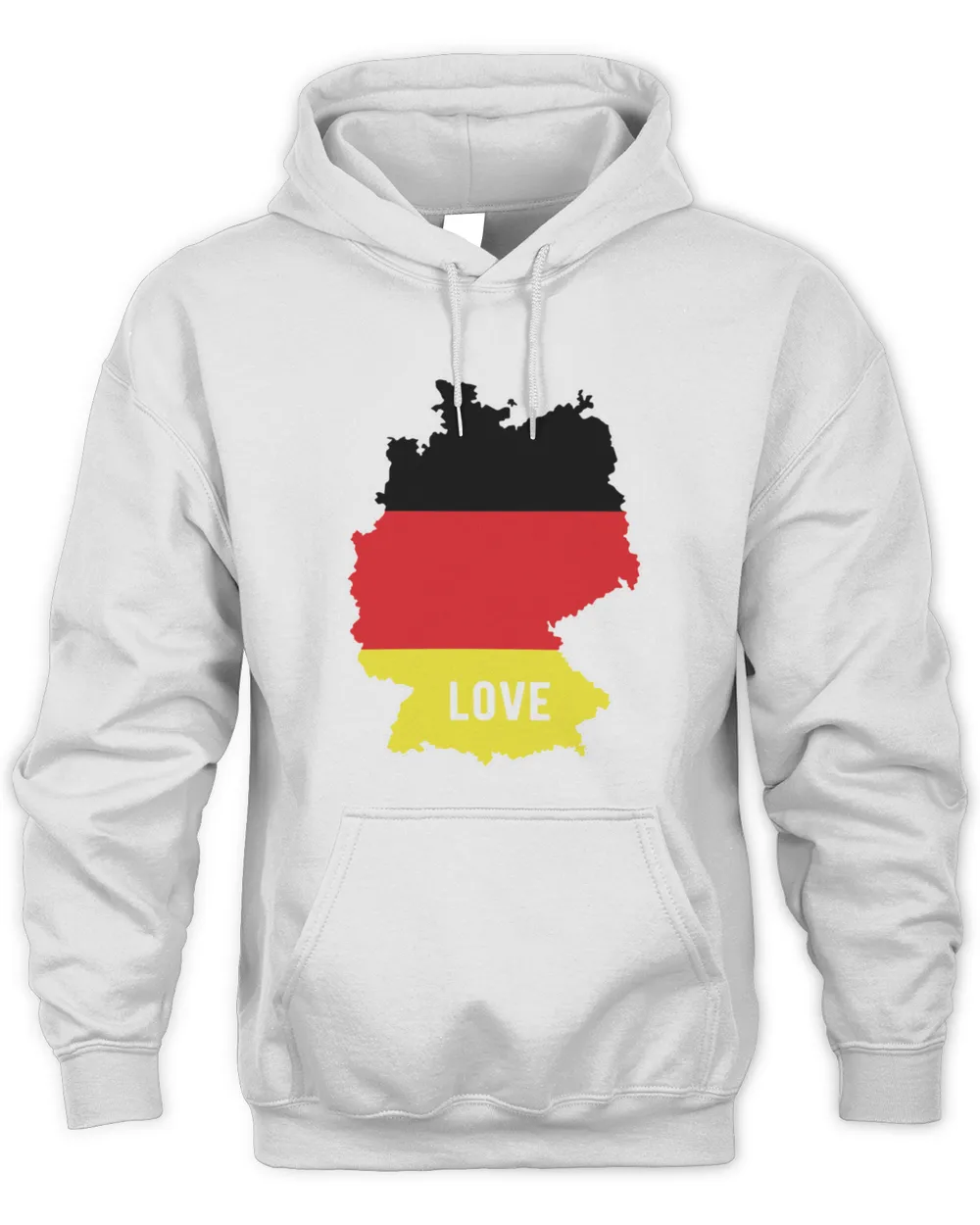 Proud German Roots Germany Flag German Heritage10879 T-Shirt