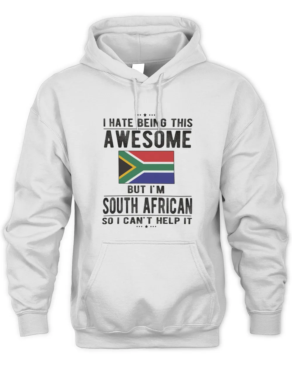 South Africa South African Roots South Africa Flag19173 T-Shirt