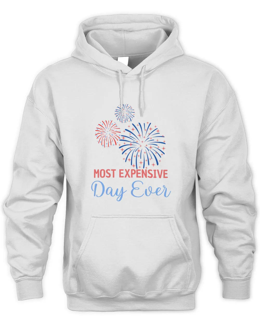MOST EXPENSIVE DAY EVER ORLANDO THEME PARK VACATION T-Shirt