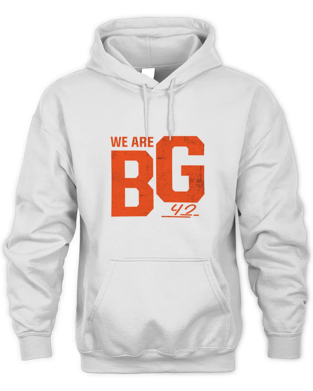 WE ARE BG 42169 T-Shirt