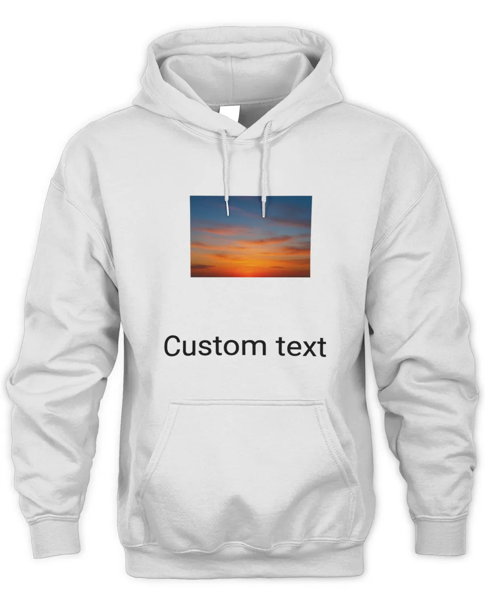 Custom design 1-12