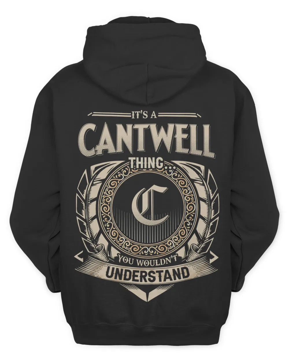CANTWELL
