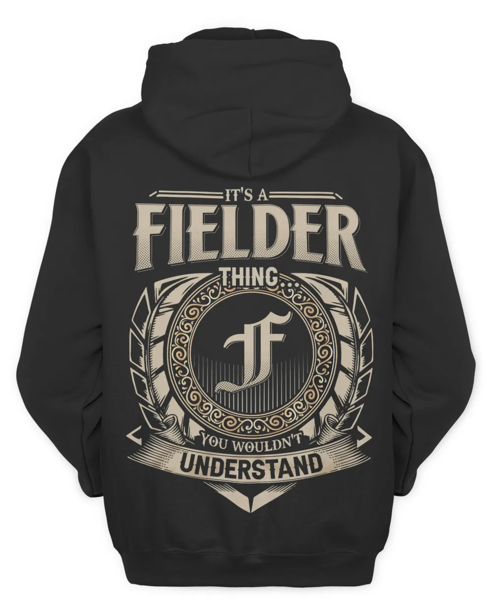 FIELDER