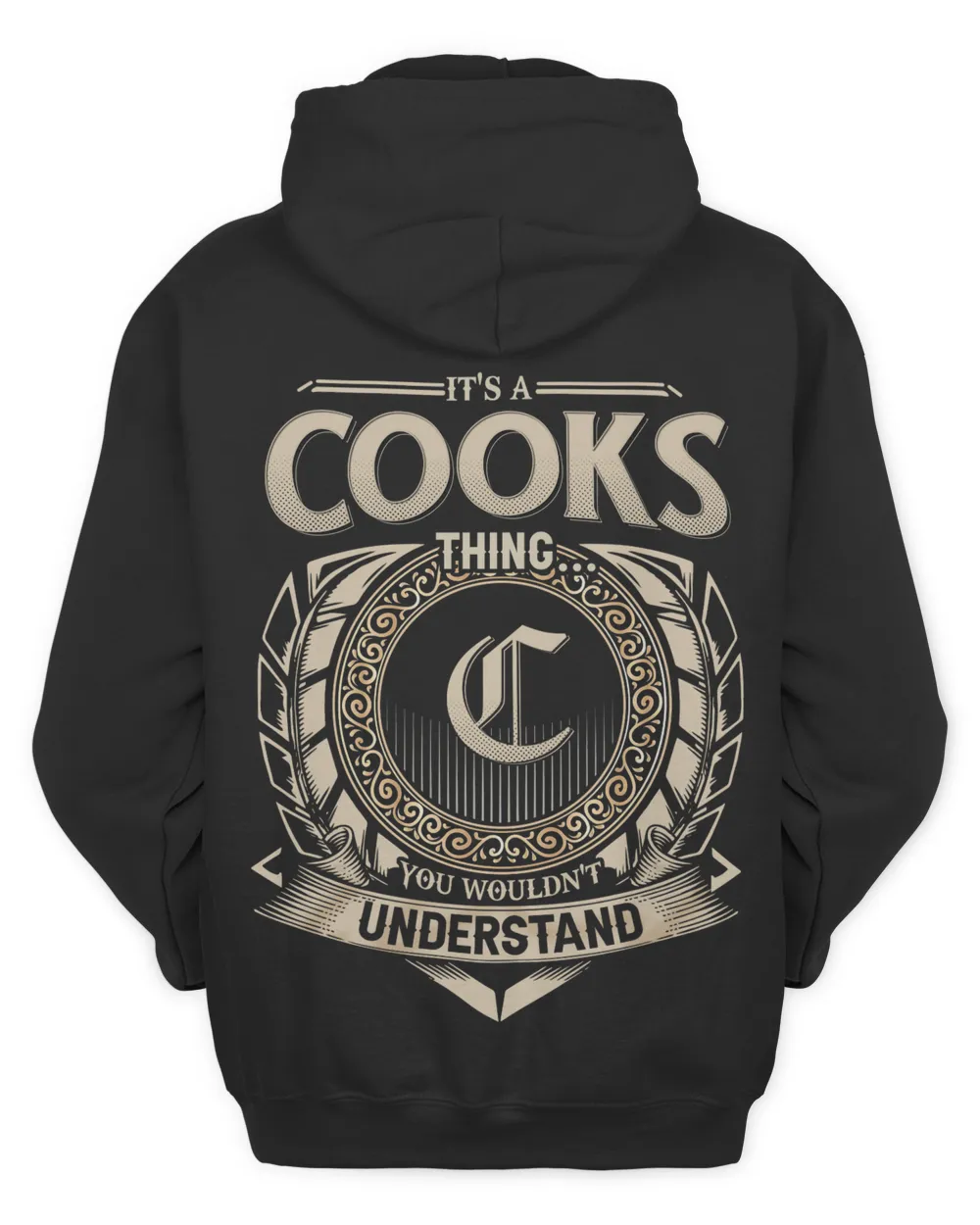 COOKS