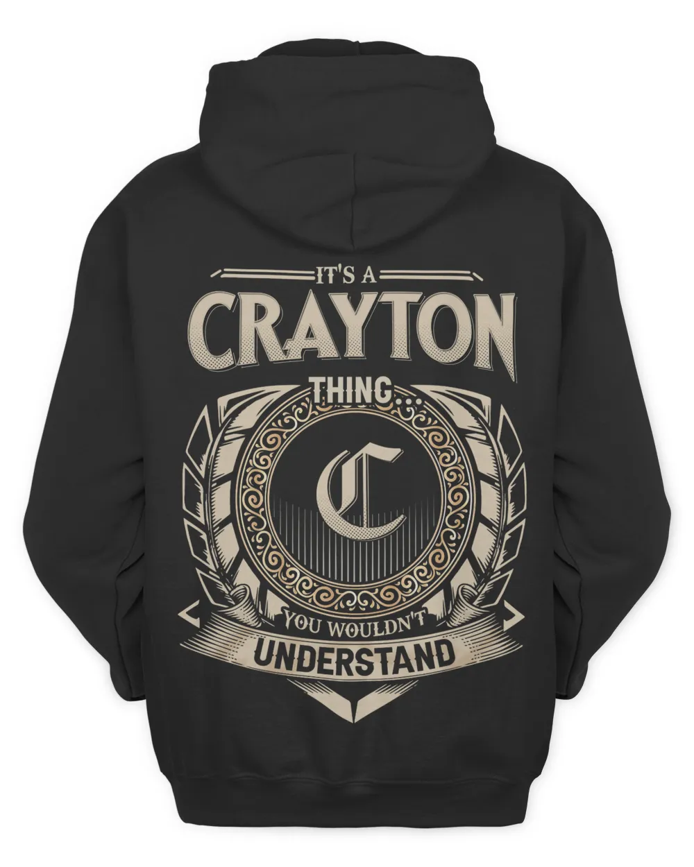 CRAYTON