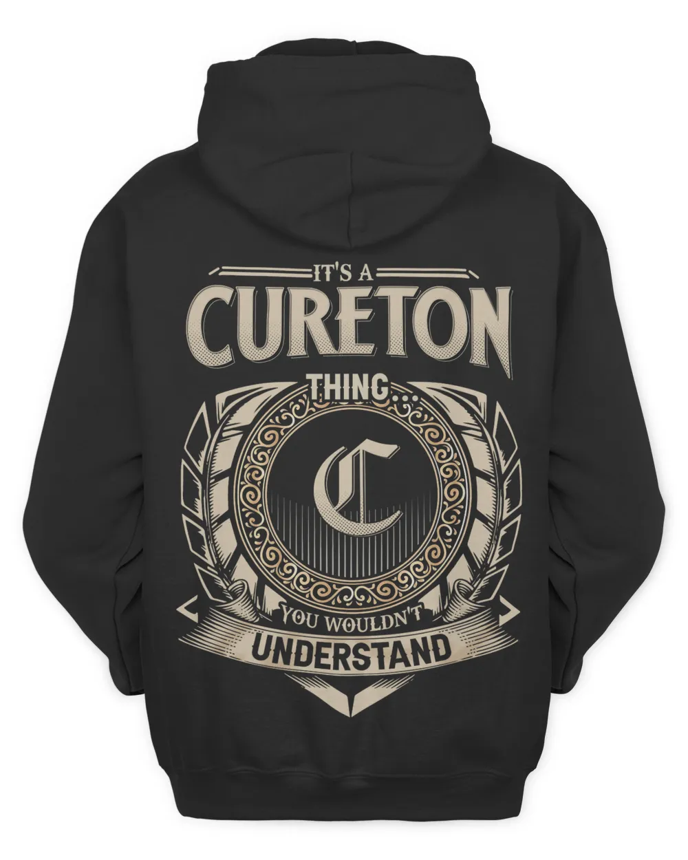 CURETON