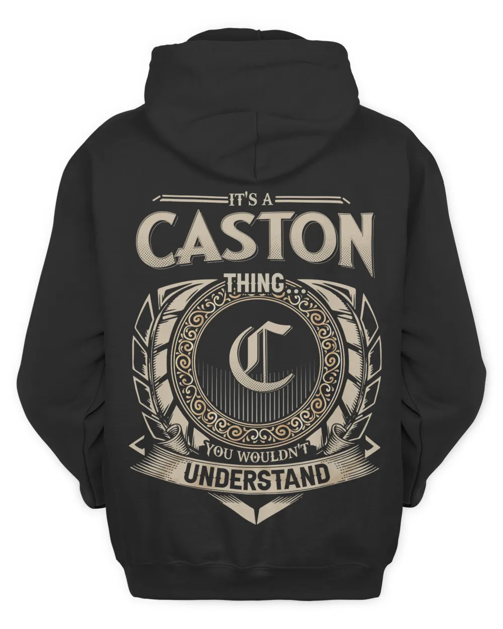 CASTON