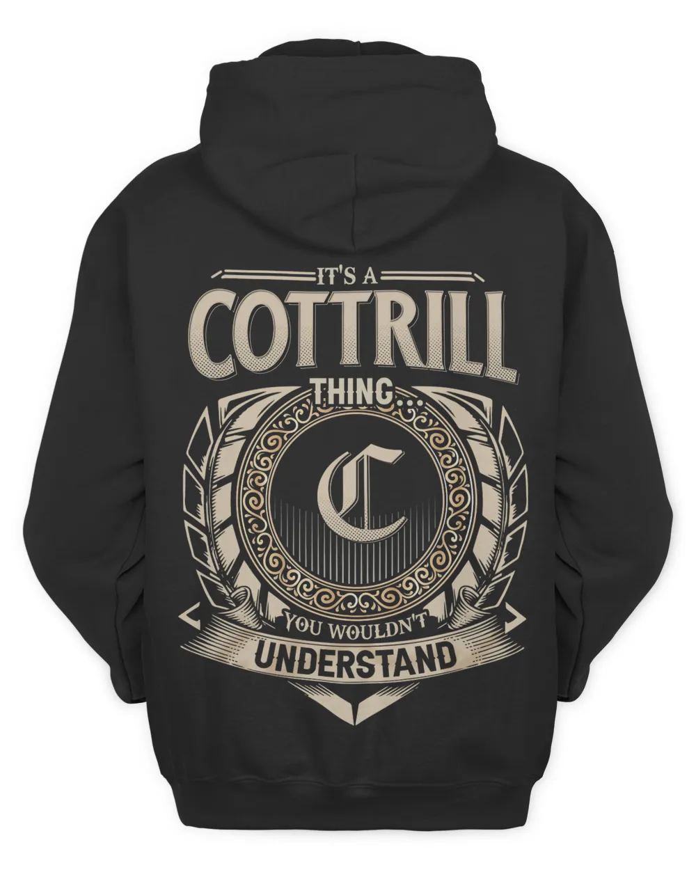 COTTRILL