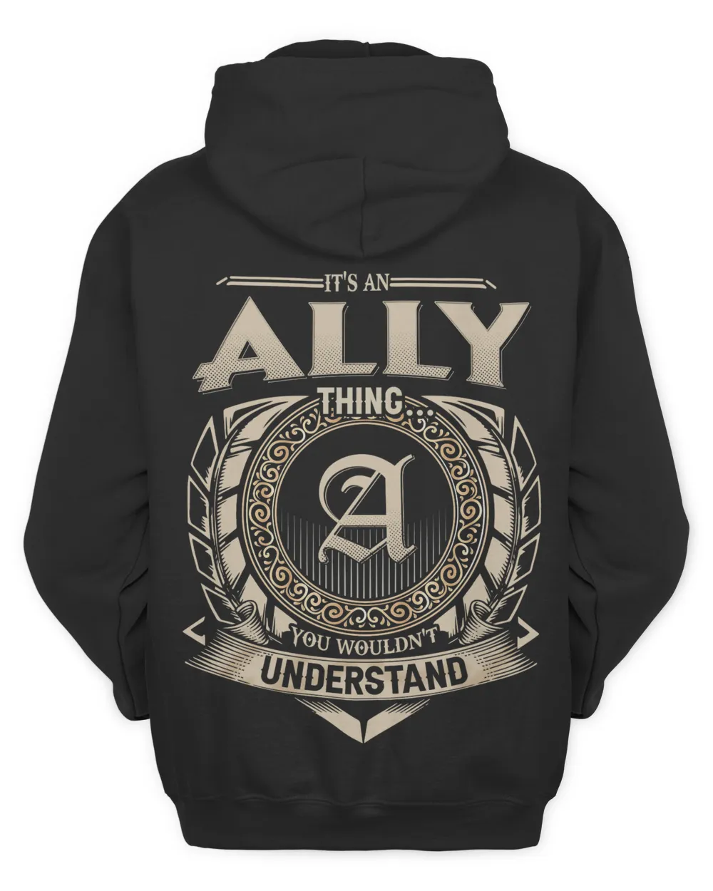 ALLY