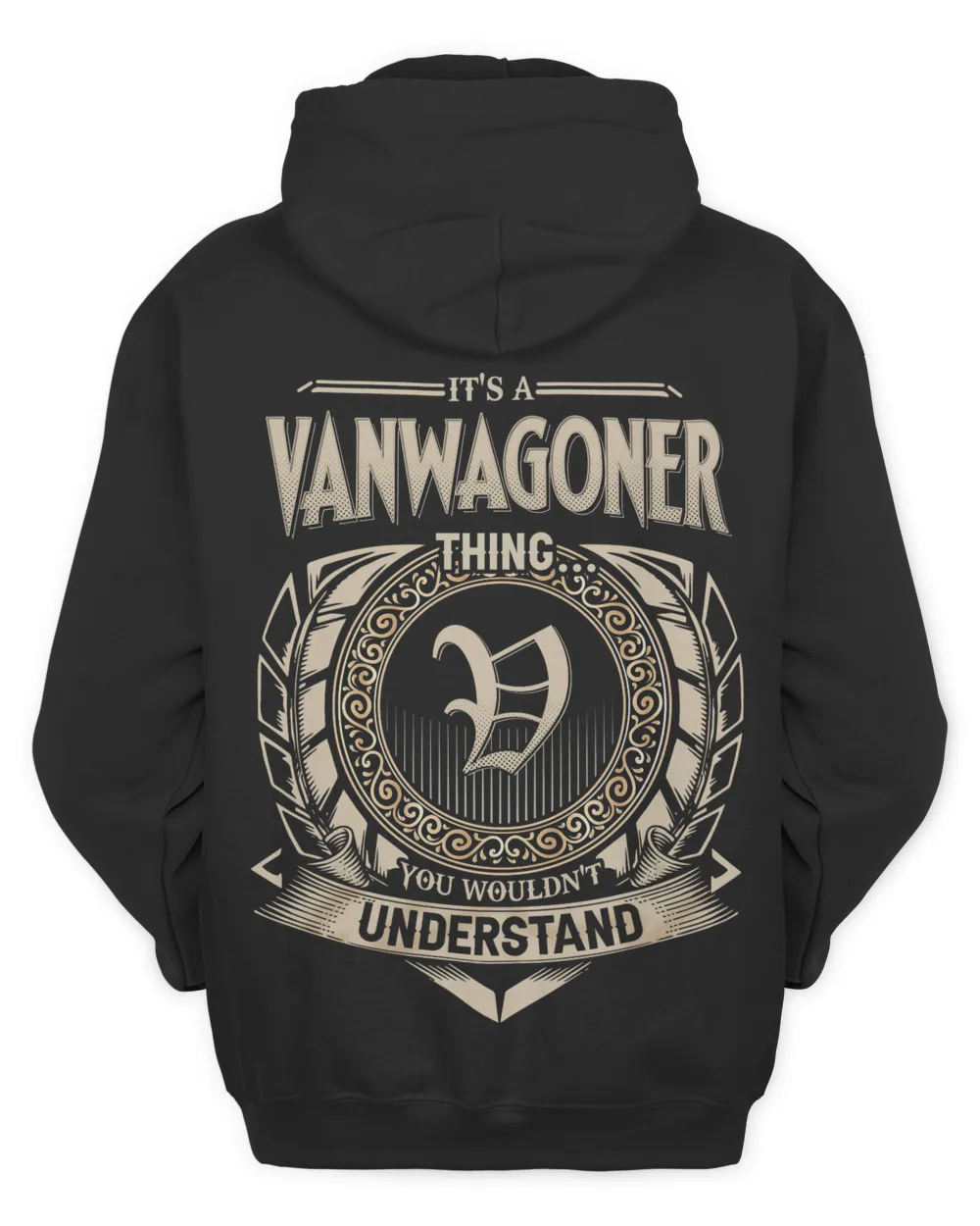 VANWAGONER