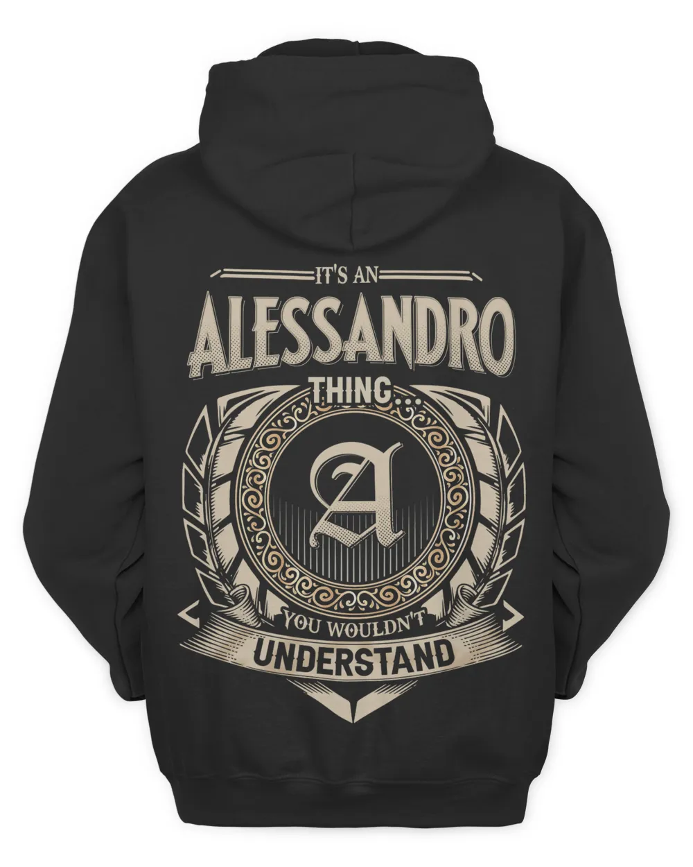 ALESSANDRO