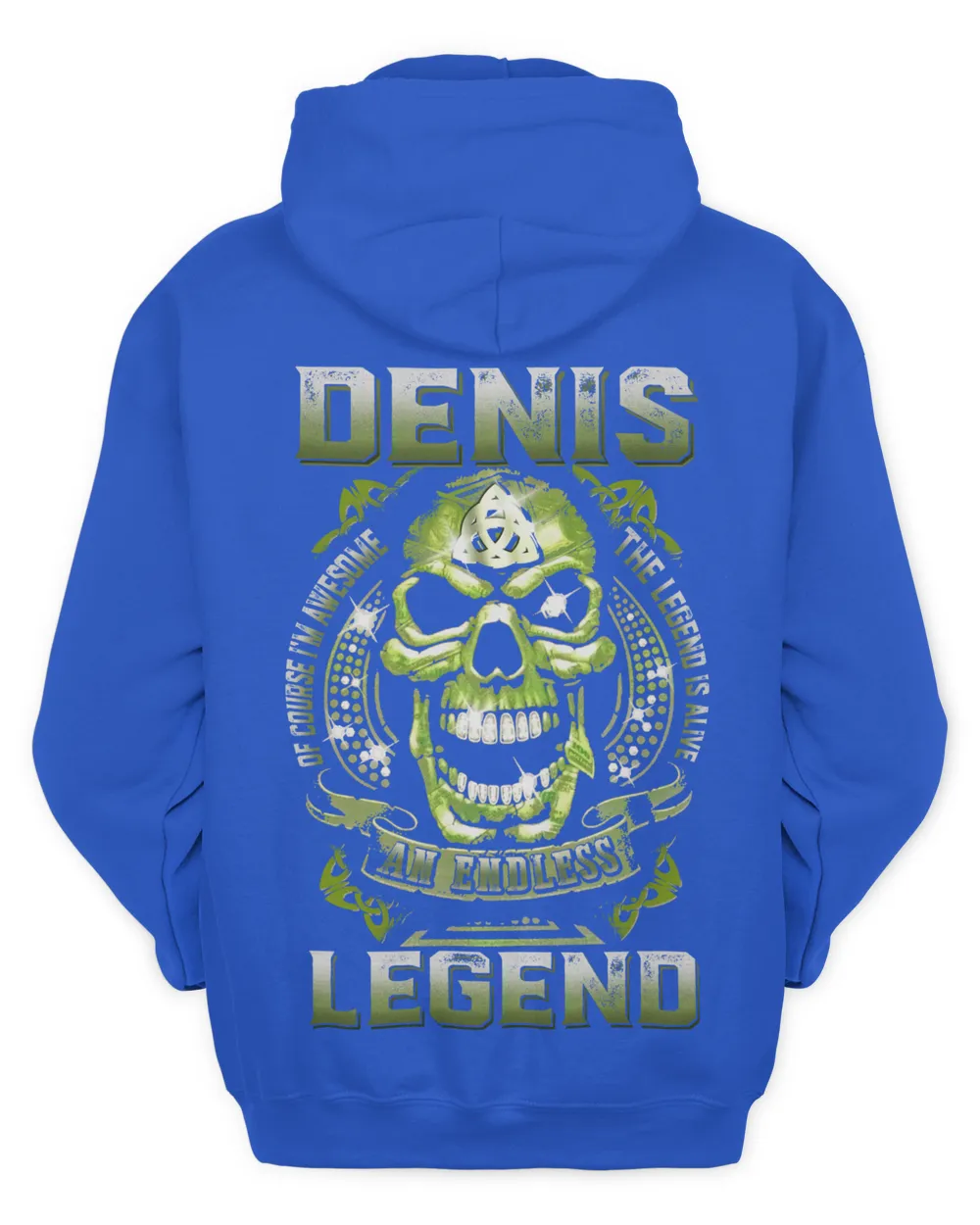 DENIS