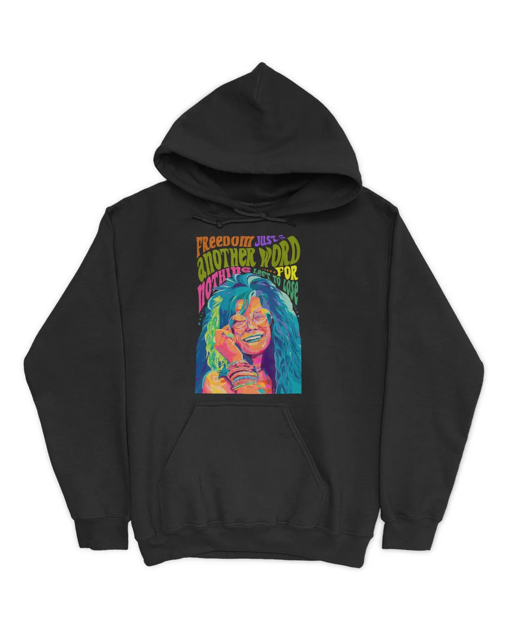 Limited Edition! Hippie Lover