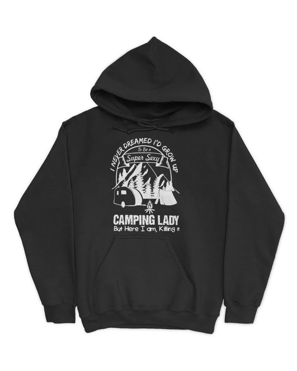 Camping Camp hikingwhiskey1camper Camper