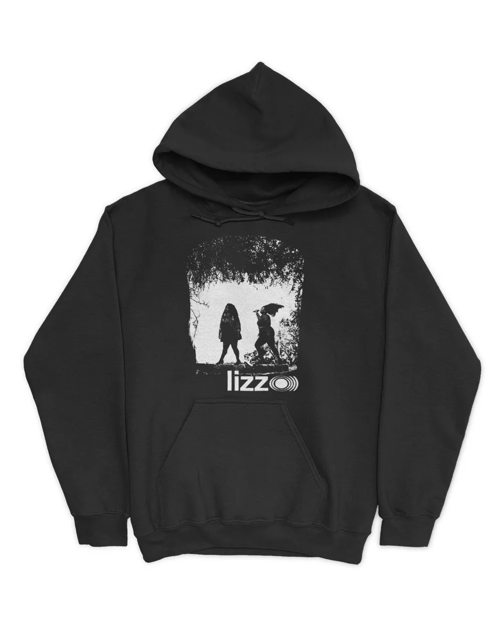 Lizzo Sunn O Metal T-Shirt