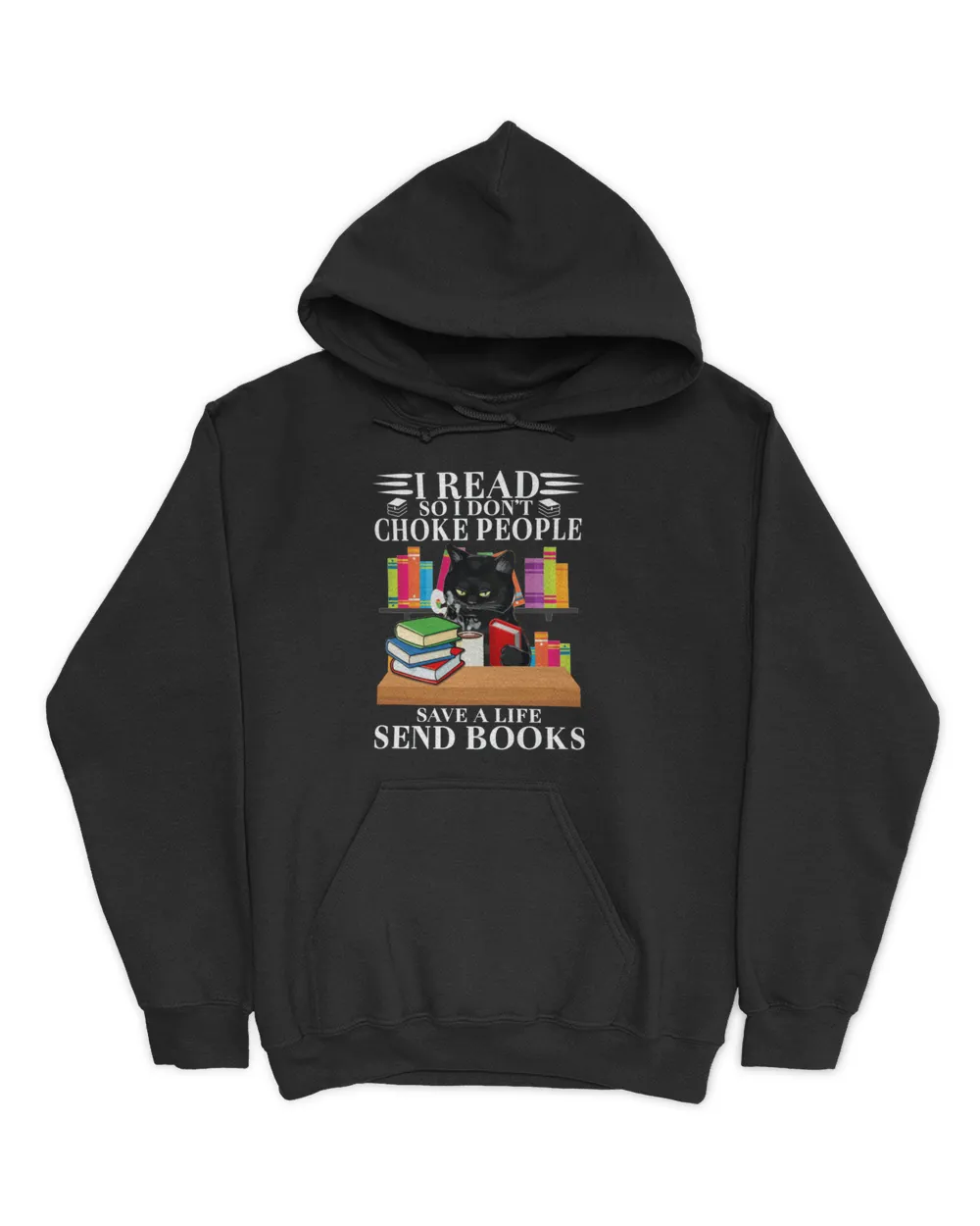 Save A Life Send Books