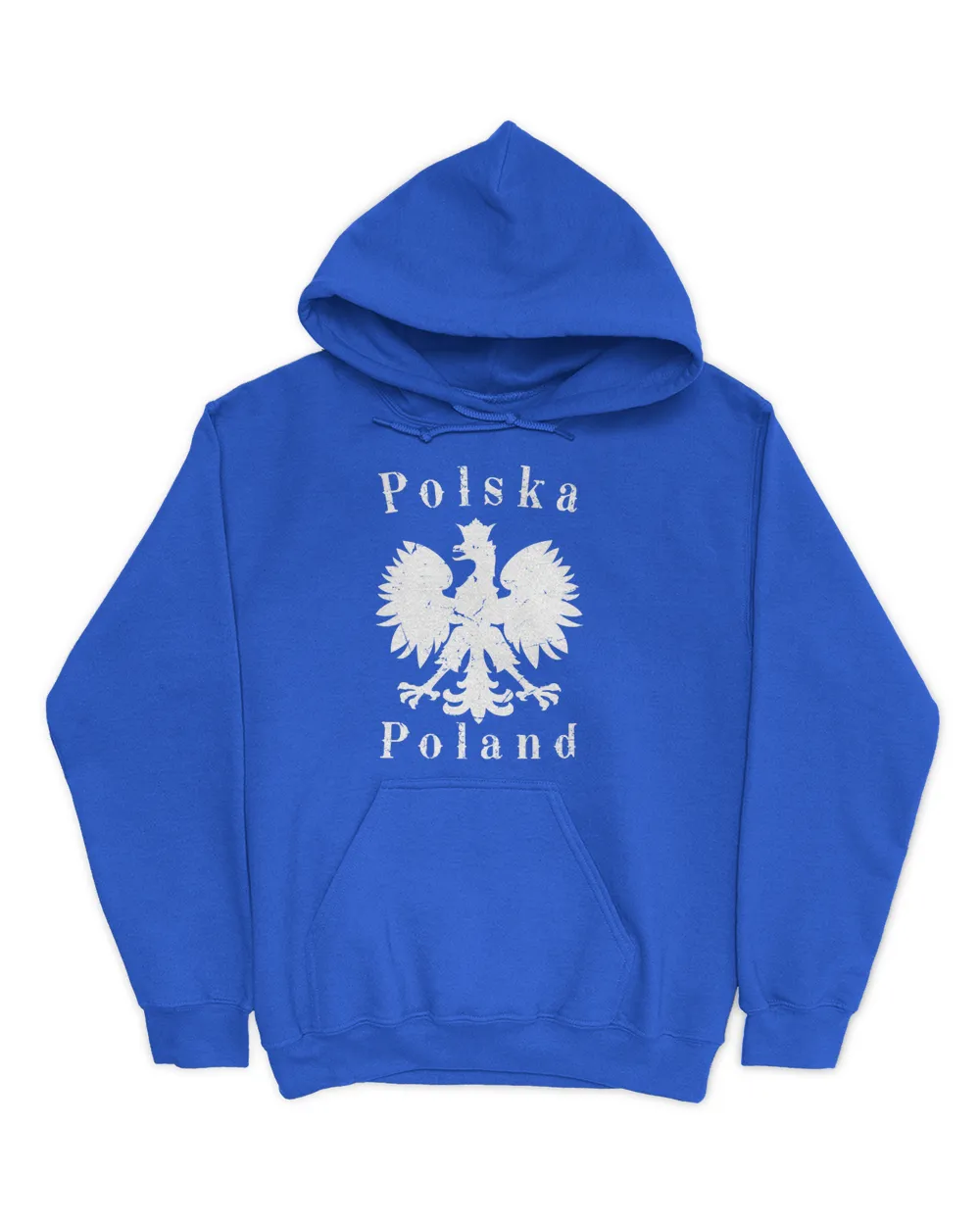 Polish Eagle Coat Of Arms Of Poland Polska1-01