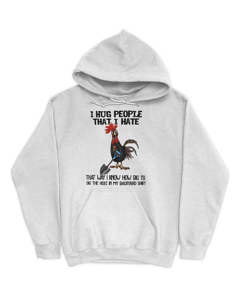 Chicken Humour Fun  (3)